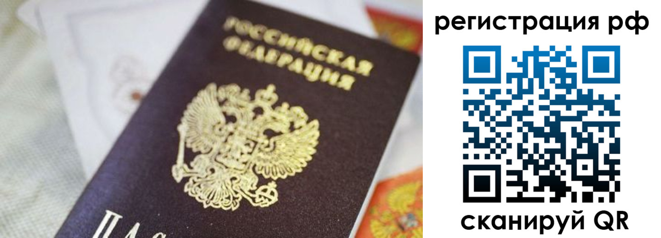 прописка гарантия в Сочи